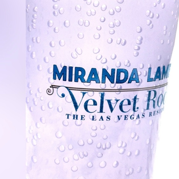 Miranda Lambert Velvet Rodeo Cup - Picture 3 of 7